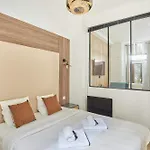 Superb Apartment Le Marais By Studioprestige