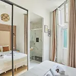 Superb Apartment Le Marais By Studioprestige