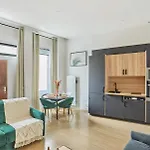 Superb Apartment Le Marais By Studioprestige