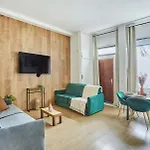 Superb Apartment Le Marais By Studioprestige
