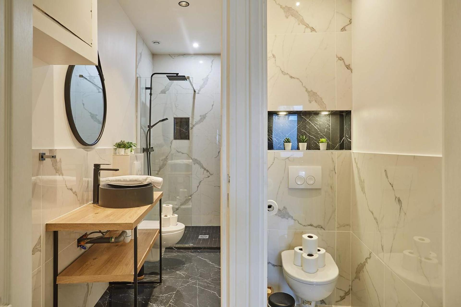 Apartment Superb Le Marais By Studioprestige
