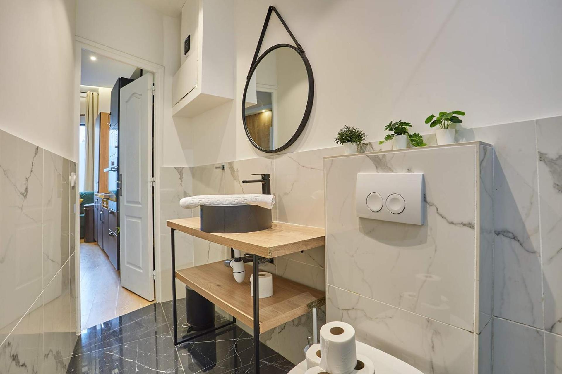 Superb Le Marais By Studioprestige Apartment *