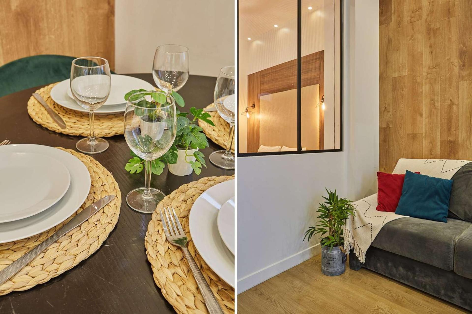 Apartment Superb Le Marais By Studioprestige Paris