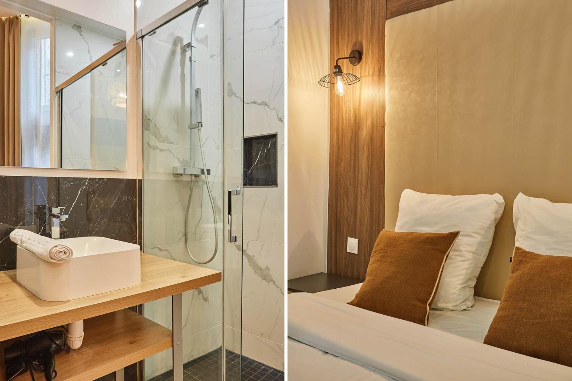 Superb Le Marais By Studioprestige
