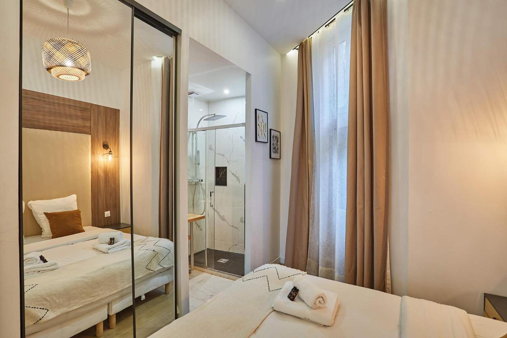 Superb Le Marais By Studioprestige Apartment