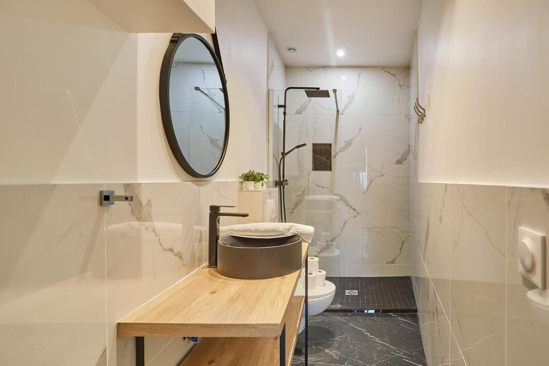 Superb Le Marais By Studioprestige Apartment Paris
