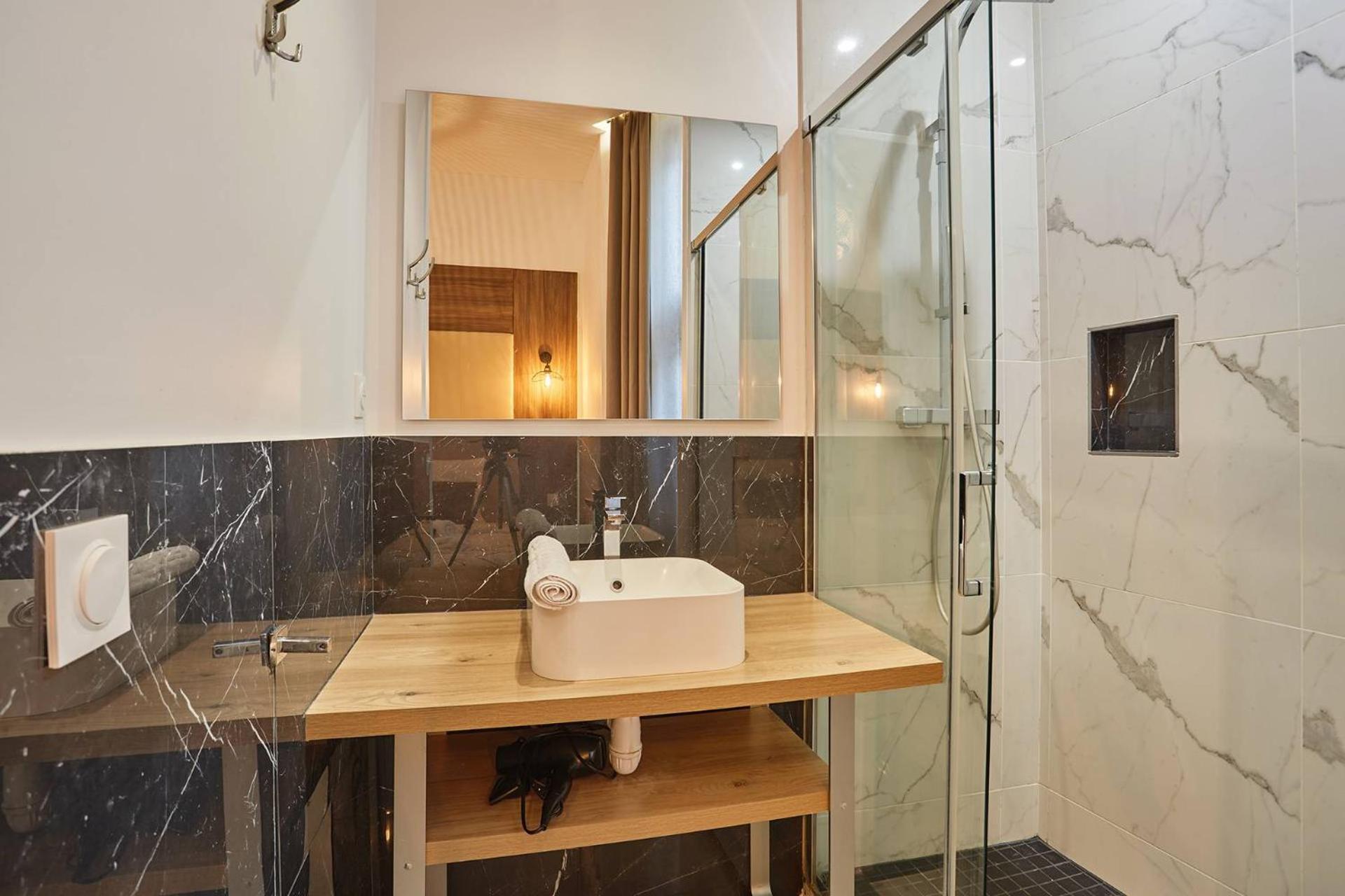 Superb Le Marais By Studioprestige Paris
