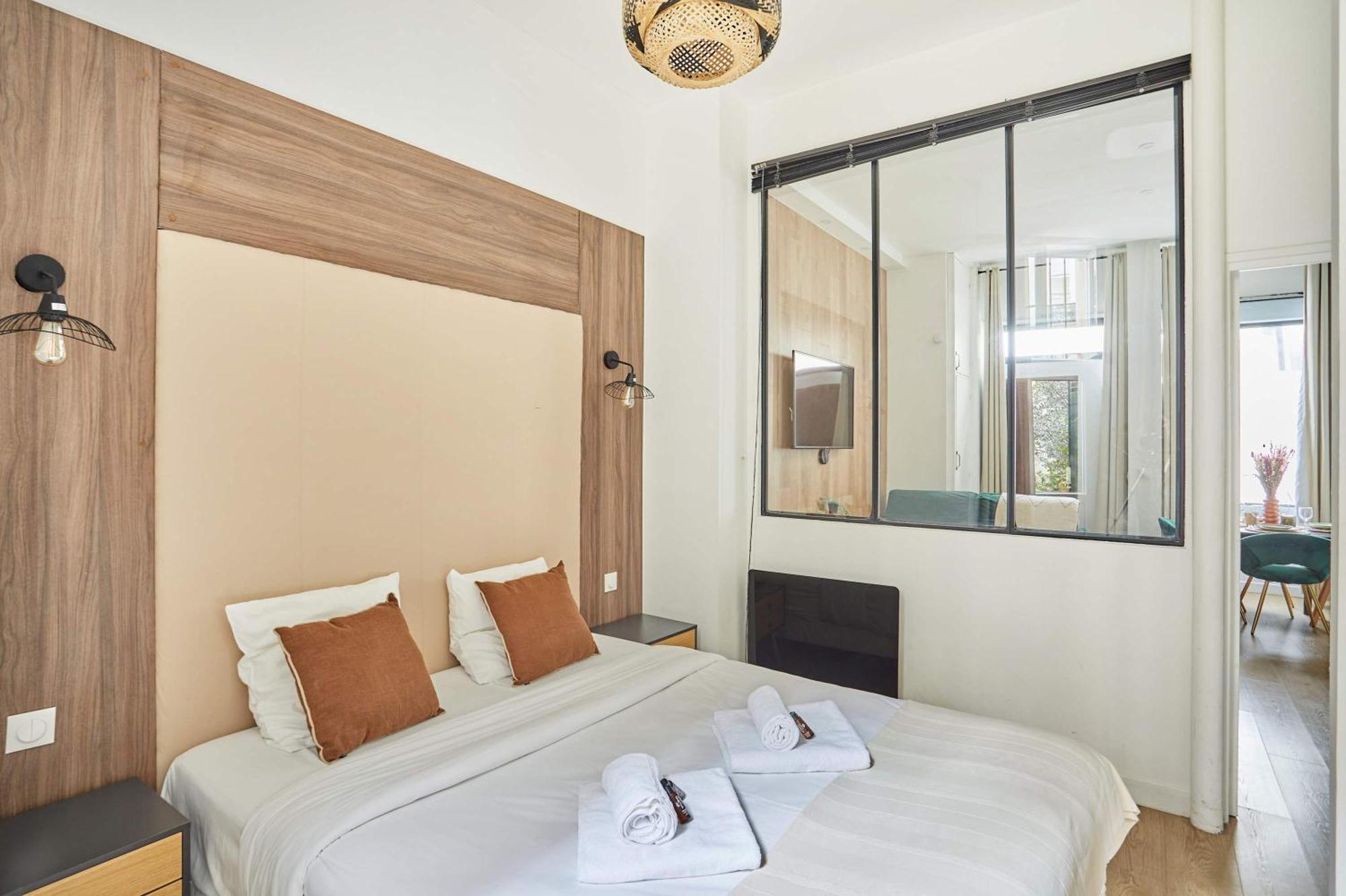 Superb Le Marais By Studioprestige