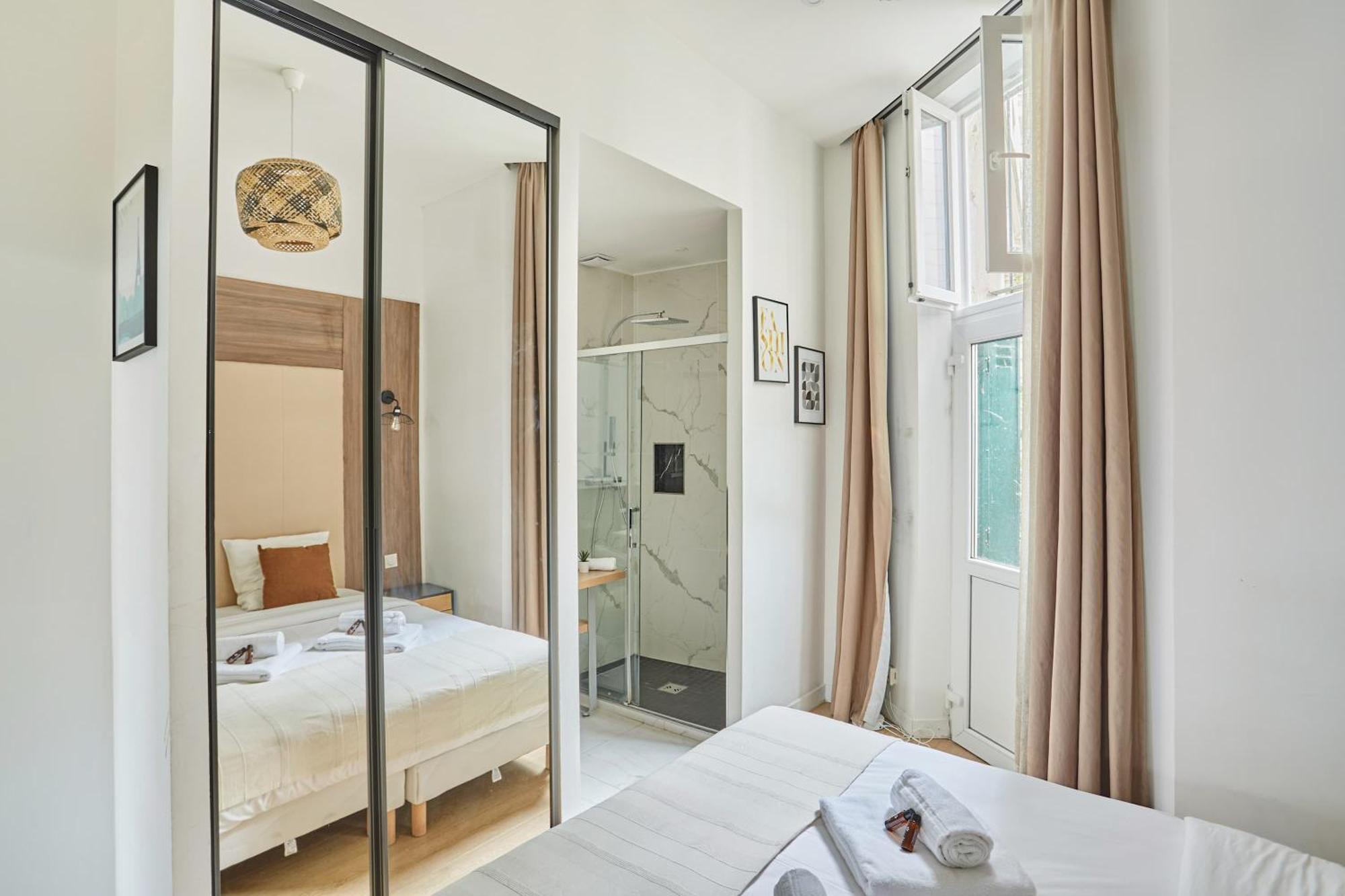 Superb Le Marais By Studioprestige Apartment