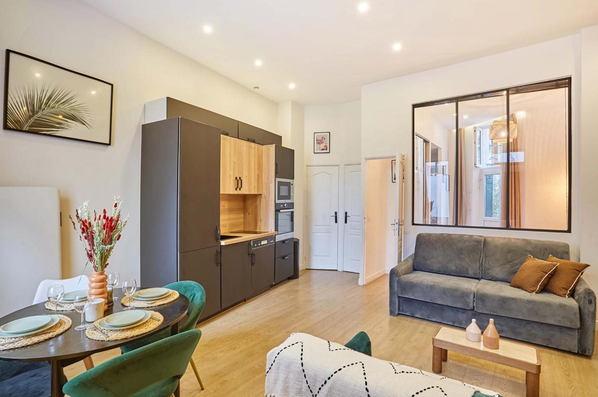 Superb Le Marais By Studioprestige Apartment *