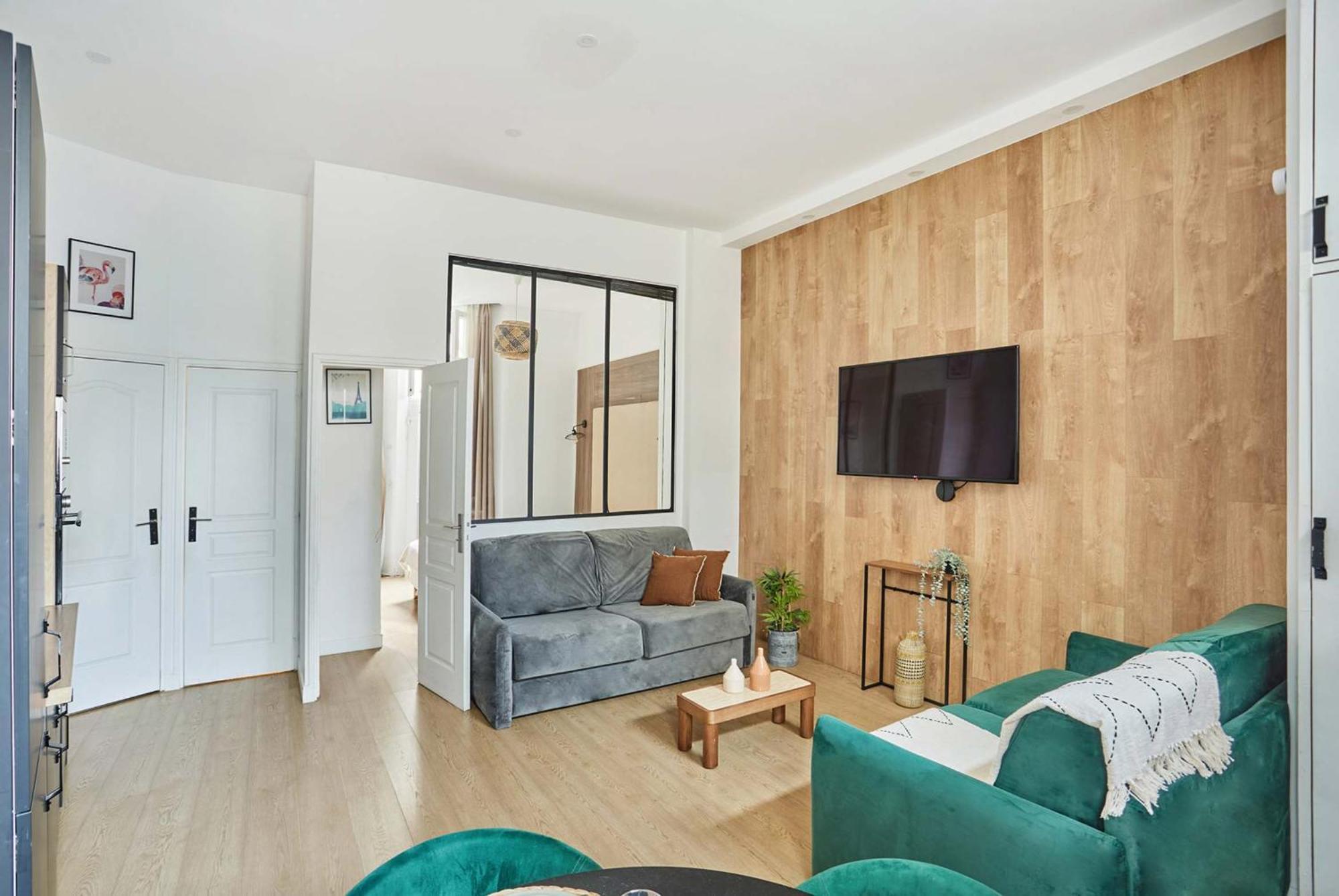 Superb Le Marais By Studioprestige * Paris