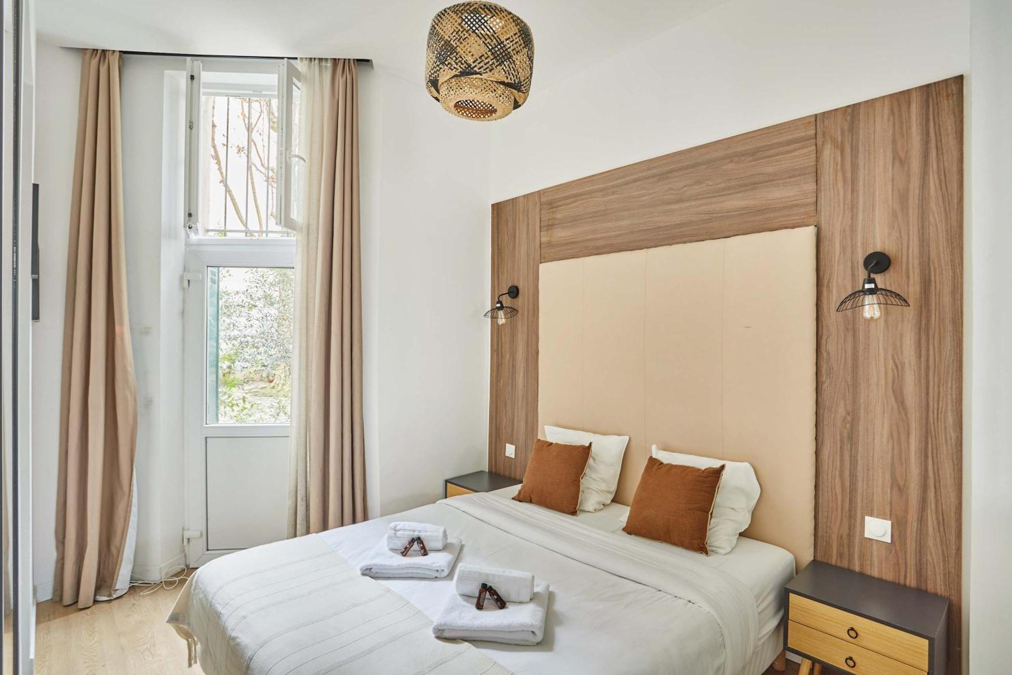 Superb Le Marais By Studioprestige