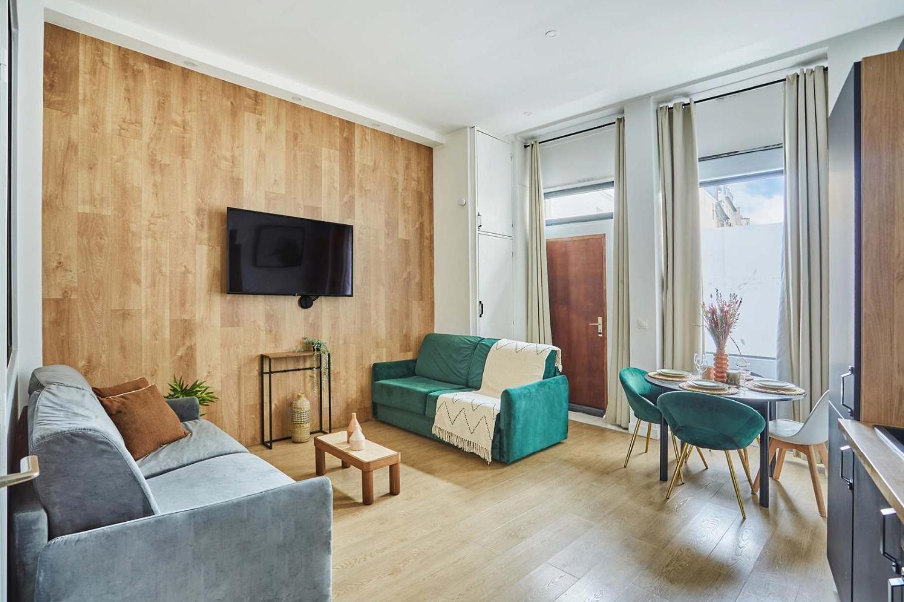 Superb Le Marais By Studioprestige